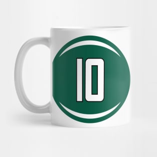 Braxton Berrios Mug